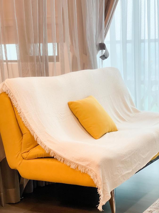 Aurora Vista Homestay Bangi At Vista Bangi With Wifi Netflix Gym Sauna Coway Swimming Pool-River View Kajang Zewnętrze zdjęcie