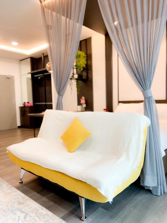 Aurora Vista Homestay Bangi At Vista Bangi With Wifi Netflix Gym Sauna Coway Swimming Pool-River View Kajang Zewnętrze zdjęcie