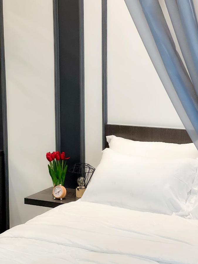 Aurora Vista Homestay Bangi At Vista Bangi With Wifi Netflix Gym Sauna Coway Swimming Pool-River View Kajang Zewnętrze zdjęcie