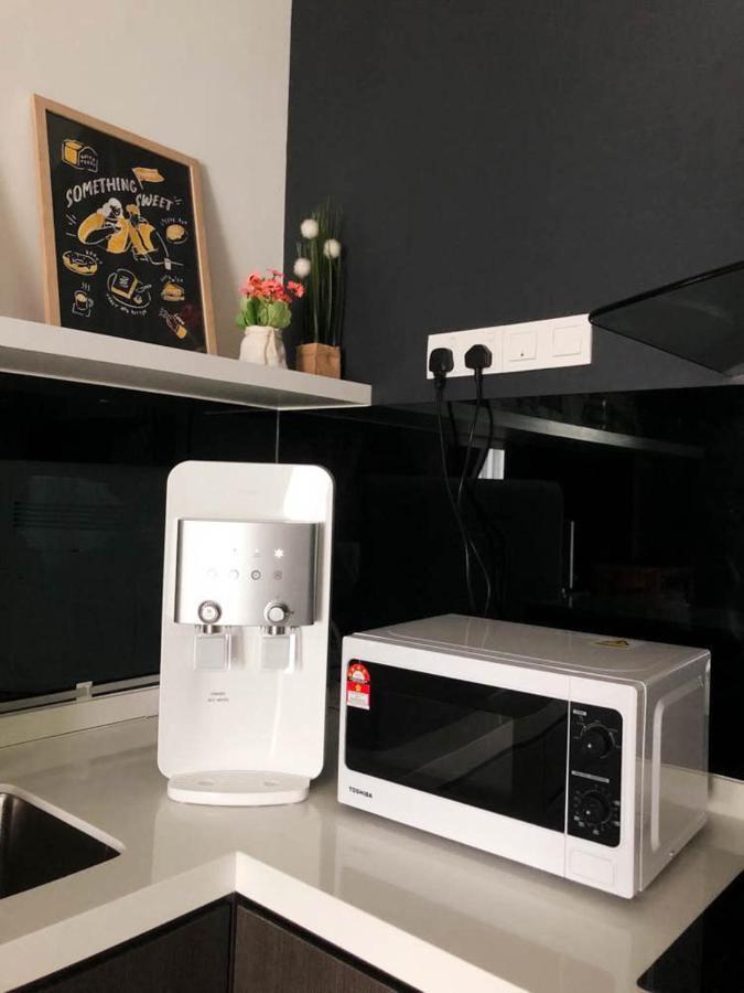 Aurora Vista Homestay Bangi At Vista Bangi With Wifi Netflix Gym Sauna Coway Swimming Pool-River View Kajang Zewnętrze zdjęcie
